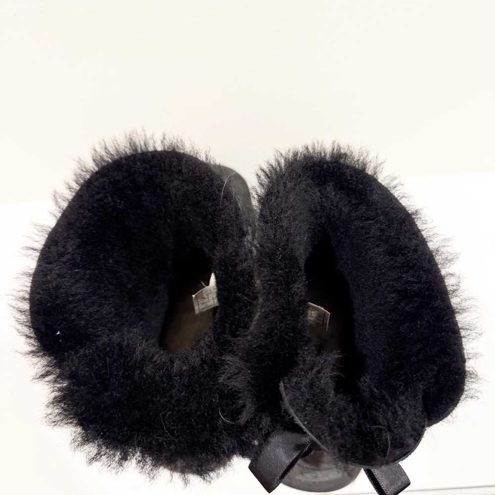 UGG Bailey Bow Mini - Picture 7 of 9